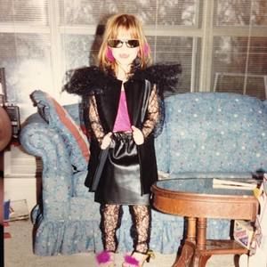 Meet your Posher, Kristen